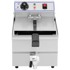 ROYAL CATERING Podesiva električna friteza, 10 l, 3200 W