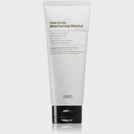PURITO SEOUL Pjena za čišćenje s ekstraktom morske alge From Green Deep Foaming Cleanser 150 ml