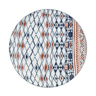 VILLA ALTACHIARA Tanjur za posluživanje Goji, porculanski, ø 31 cm