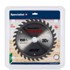 SPECIALIST TCT list pile, 150x30Tx20-16 mm