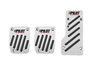 LAMPA Pedale ukrasne Racing set 27999