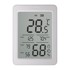 SONOFF Senzor temperature i vlažnosti SNZB-02DR2, ZigBee, LCD