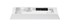 ELECTROLUX Perilica rublja s gornjim punjenjem EW5TN1507FP, 7 kg, 1000 o/min, bijela