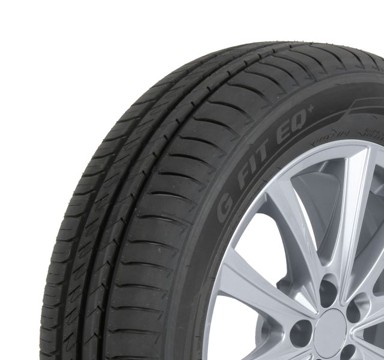 LAUFENN 185 65 R15 88T G Fit EQ+ LK41, ljetne gume