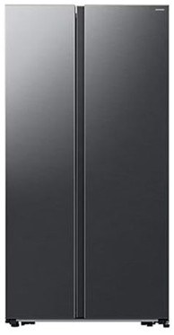 SAMSUNG Side by side hladnjak RS57DG400EB4EO