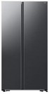 SAMSUNG Side by side hladnjak RS57DG400EB4EO