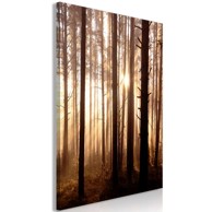 Slika Forest Paths Vertical 80x120