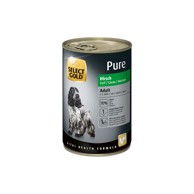 SELECT GOLD Pure Aduld divljač 400 g