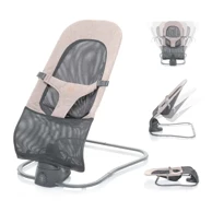 ZOPA Ležaljka Moyo Air Mesh, bež