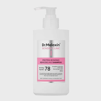 DR.MELAXIN Šampon za kosu Bondex Protein Bonding Remodeling Shampoo 400 ml