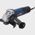 DEDRA Kutna brusilica, 125 mm + 1100 W + Slim + regulacija brzine