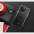 FORCELL Maska F-Protect Clear Case za Motorola Moto G54 / G54 Power Edition, Prozirna