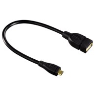 HAMA Adapter USB 2.0