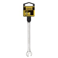 STANLEY Protuklizni viljuškasti ključ 8 mm S/13-031-0, srebrna