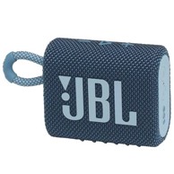 JBL Zvučnik Go 3, bluetooth, vodootporan, 4.2W, plavi