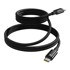 BASEUS Kabel Tungsten Gold, USB-C na USB-C, 100W, 1m 