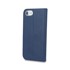 Torbica Smart Magnetic za Motorola Moto G72, plava