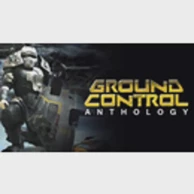 Igra za PC: Ground Control Anthology