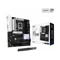ASROCK Matična ploča B860 PRO RS, Intel LGA1851