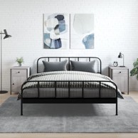 Noćni ormarići 2 kom boja hrasta 40x42x60 cm konstruirano drvo