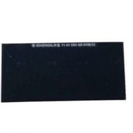 Staklo za masku za varenje 50x100 mm E-12 MAS SZK E-12, prozirna