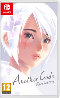 NINTENDO Igra za Nintendo Switch: Another Code: Recollection