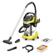 KARCHER Usisavač WD 6 P S V-30/6/22/T, žuti