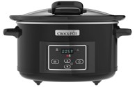 CROCK-POT Sporo kuhalo CSC052X, 4,7 l