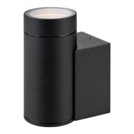 MARKSLÖJD Vanjska zidna lampa (visina 13 cm) Pipe 