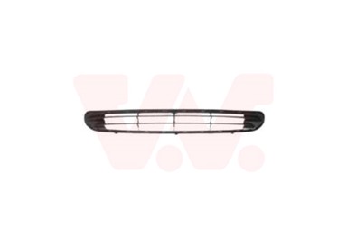 VAN WEZEL Maska branika Ford Mondeo 93-00, 96-, prednja