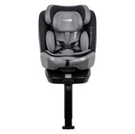 FREEON Autosjedalica Colt i-Size 40–150 cm siva