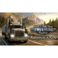 Igra za PC: American Truck Simulator - Montana