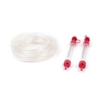 XLTOOLS Crijevo za vodenu libelu 15 m, promjer 12 mm