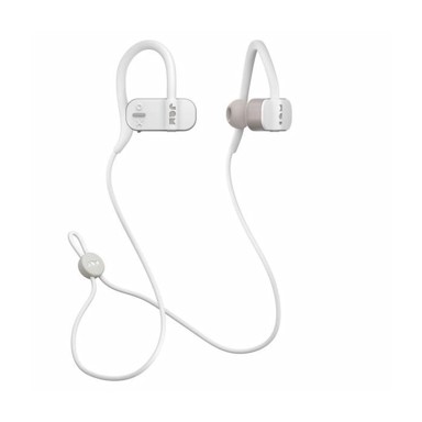 JAM Bežične slušalice Live Fast, sive