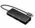I-TEC Priključna stanica USB-C trostruki 4K HDMI 100W, crna