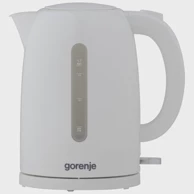 GORENJE Kuhalo za vodu K17W, bijelo