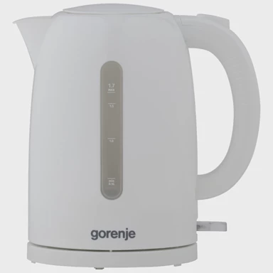 GORENJE Kuhalo za vodu K17W, bijelo