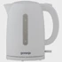 GORENJE Kuhalo za vodu K17W, bijelo