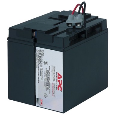 APC Baterija za UPS RBC7