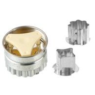 ZENKER kalup za kolače ja linzer kekse 3/1