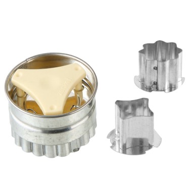 ZENKER kalup za kolače ja linzer kekse 3/1