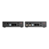 STARTECH KVM ekstender SV565HDIP, HDMI, USB, 4K, do 100 m, crni