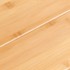 BRUNNER Kamperski stol TWISTY BAMBOO
