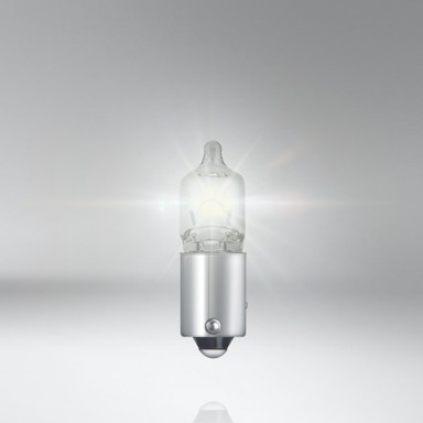 OSRAM Original Line 12V metalno, stakleno i sufitno grlo 10 kom
