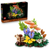 LEGO BOTANICALS Konstruktorski set 11505 Šumske gljive