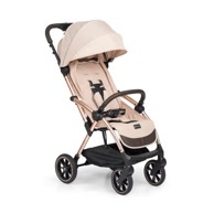 LECLERCBABY Sportska kolica Influencer XL Sand Chocolate