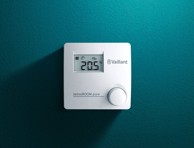 VAILLANT Digitalni sobni termostat VRT 50/2