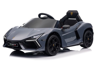 Licencirani auto na akumulator Lamborghini Revuelto 4x4, sivi