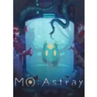 Igra za PC: MO: Astray