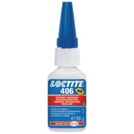 Loctite 406 ljepilo, 20 g